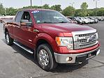 2013 Ford F-150 Super Cab 4WD Pickup for sale #CR538A - photo 12