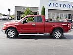 2013 Ford F-150 Super Cab 4WD Pickup for sale #CR538A - photo 3