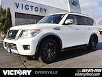 Used 2017 Nissan Armada Platinum 4WD SUV for sale #CR550A - photo 1