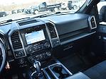 2018 Ford F-150 SuperCrew Cab 4WD Pickup for sale #CR608A - photo 18