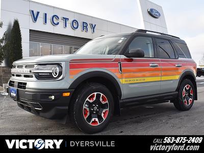 2024 Ford Bronco Sport AWD SUV for sale #CR630 - photo 1