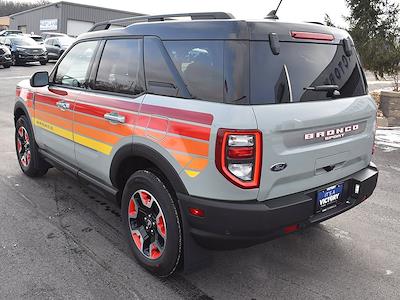 2024 Ford Bronco Sport AWD SUV for sale #CR630 - photo 2