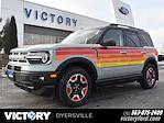 2024 Ford Bronco Sport AWD SUV for sale #CR630 - photo 1