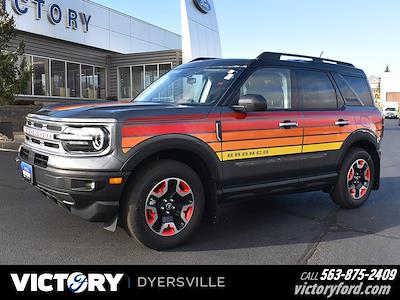 2024 Ford Bronco Sport AWD SUV for sale #CR632 - photo 1
