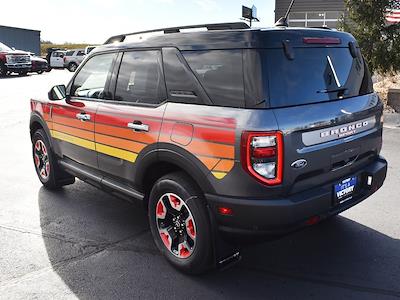 2024 Ford Bronco Sport AWD SUV for sale #CR632 - photo 2