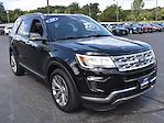 2018 Ford Explorer 4WD SUV for sale #CR632A - photo 13