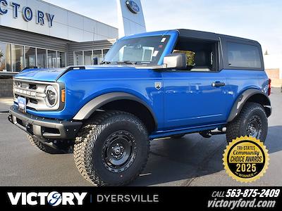 2024 Ford Bronco 4WD SUV for sale #CR637 - photo 1