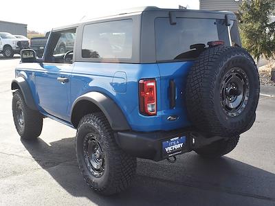 2024 Ford Bronco 4WD SUV for sale #CR637 - photo 2