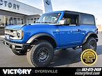 2024 Ford Bronco 4WD SUV for sale #CR637 - photo 1