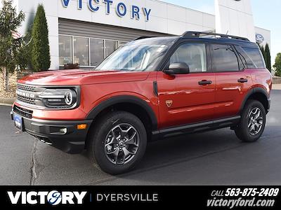 2024 Ford Bronco Sport AWD SUV for sale #CR649 - photo 1
