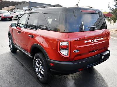 2024 Ford Bronco Sport AWD SUV for sale #CR649 - photo 2