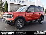 2024 Ford Bronco Sport AWD SUV for sale #CR649 - photo 1