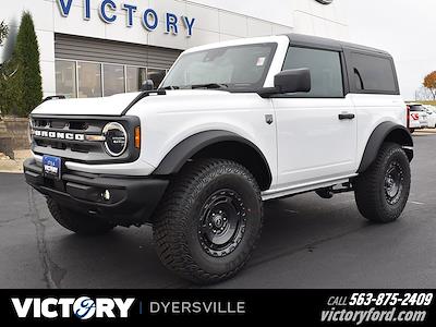 2024 Ford Bronco 4WD SUV for sale #CR665 - photo 1