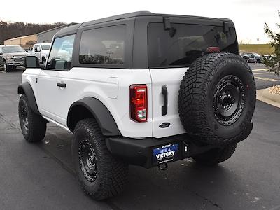 2024 Ford Bronco 4WD SUV for sale #CR665 - photo 2