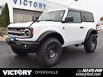 2024 Ford Bronco 4WD SUV for sale #CR665 - photo 1