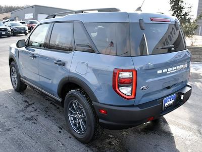 2024 Ford Bronco Sport AWD SUV for sale #CR681 - photo 2