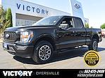 2023 Ford F-150 Super Cab 4WD Pickup for sale #CR688B - photo 1
