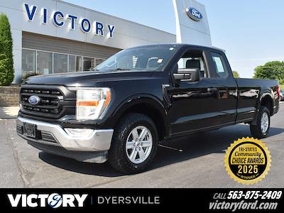 2022 Ford F-150 Super Cab RWD Pickup for sale #CR688C - photo 1