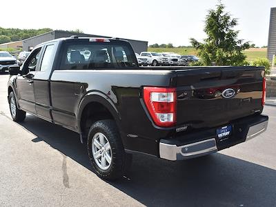 2022 Ford F-150 Super Cab RWD Pickup for sale #CR688C - photo 2