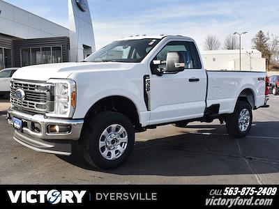 2024 Ford F-350 Regular Cab SRW 4x4 Pickup for sale #CR703 - photo 1