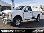 2024 Ford F-350 Regular Cab SRW 4x4 Pickup for sale #CR703 - photo 1
