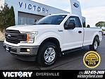 2020 Ford F-150 Regular Cab 4WD Pickup for sale #CR703A - photo 1