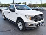 2020 Ford F-150 Regular Cab 4WD Pickup for sale #CR703A - photo 12