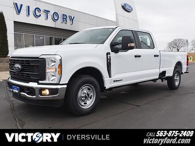 2024 Ford F-350 Crew Cab SRW 4x2 Pickup for sale #CR738 - photo 1