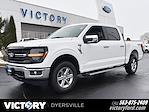 2024 Ford F-150 SuperCrew Cab 4x4 Pickup for sale #CR745 - photo 1