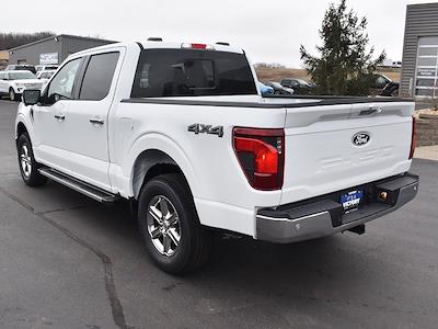 2024 Ford F-150 SuperCrew Cab 4x4 Pickup for sale #CR747 - photo 2