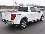 2024 Ford F-150 SuperCrew Cab 4x4 Pickup for sale #CR747 - photo 13