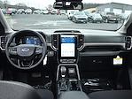 New 2024 Ford Ranger XLT SuperCrew Cab 4x4 Pickup for sale #CR755 - photo 4