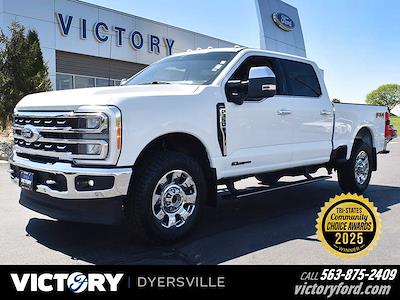 2023 Ford F-350 Crew Cab SRW 4WD Pickup for sale #CR820A - photo 1