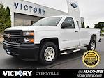 2015 Chevrolet Silverado 1500 Regular Cab 4WD Pickup for sale #CR821A - photo 1