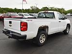2015 Chevrolet Silverado 1500 Regular Cab 4WD Pickup for sale #CR821A - photo 10