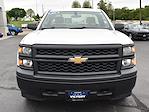 2015 Chevrolet Silverado 1500 Regular Cab 4WD Pickup for sale #CR821A - photo 17