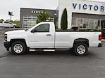 2015 Chevrolet Silverado 1500 Regular Cab 4WD Pickup for sale #CR821A - photo 3