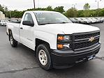 2015 Chevrolet Silverado 1500 Regular Cab 4WD Pickup for sale #CR821A - photo 8
