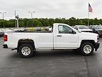 2015 Chevrolet Silverado 1500 Regular Cab 4WD Pickup for sale #CR821A - photo 9