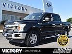 2020 Ford F-150 SuperCrew Cab 4WD Pickup for sale #CR825A - photo 1