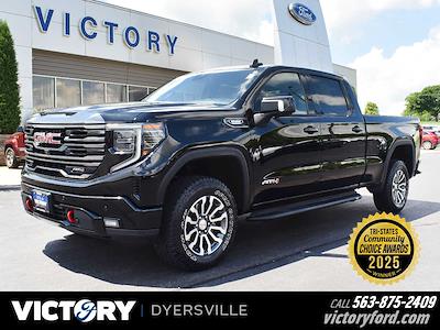 2023 GMC Sierra 1500 Crew Cab 4WD Pickup for sale #CR826A - photo 1