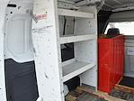 2018 Ford Transit Connect FWD Upfitted Cargo Van for sale #CR827A - photo 8