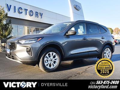 2025 Ford Escape AWD SUV for sale #CS011 - photo 1
