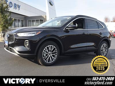 2025 Ford Escape FWD SUV for sale #CS015 - photo 1