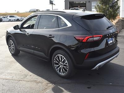 2025 Ford Escape FWD SUV for sale #CS015 - photo 2