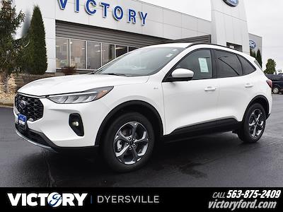 2025 Ford Escape AWD SUV for sale #CS024 - photo 1
