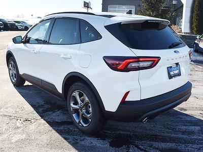 2025 Ford Escape AWD SUV for sale #CS029 - photo 2