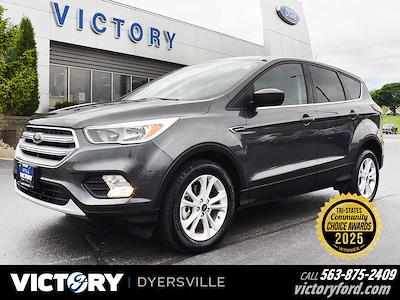 2019 Ford Escape 4WD SUV for sale #CS029A - photo 1