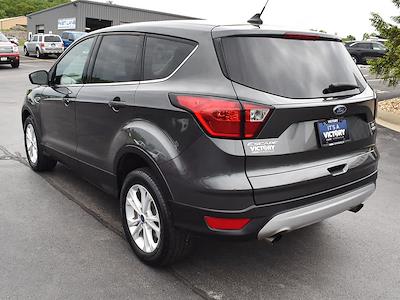 2019 Ford Escape 4WD SUV for sale #CS029A - photo 2