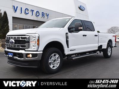 2025 Ford F-250 Crew Cab 4x4 Pickup for sale #CS049 - photo 1